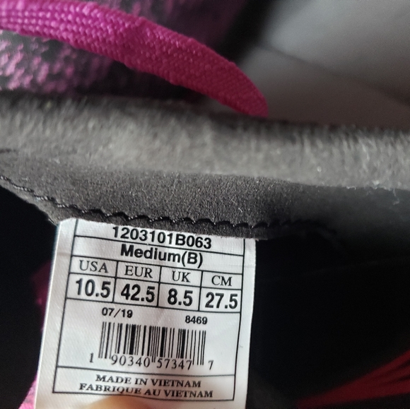 Brooks Mach 19 Spikeless - Picture 3 of 9